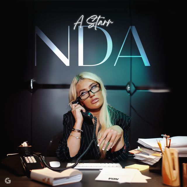 A Starr - 'NDA' [Ringtone]