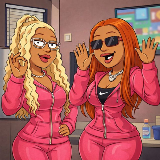 Lonni Monae - 'Family Guy (feat. RBE Steph)' [Ringtone]