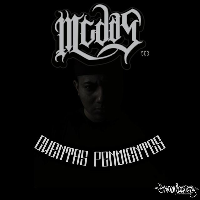 Mc Das 503 - 'Cuentas Pendientes' [Ringtone]