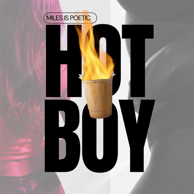 Miles Is Poetic - 'Hot Boy' [Ringtone]