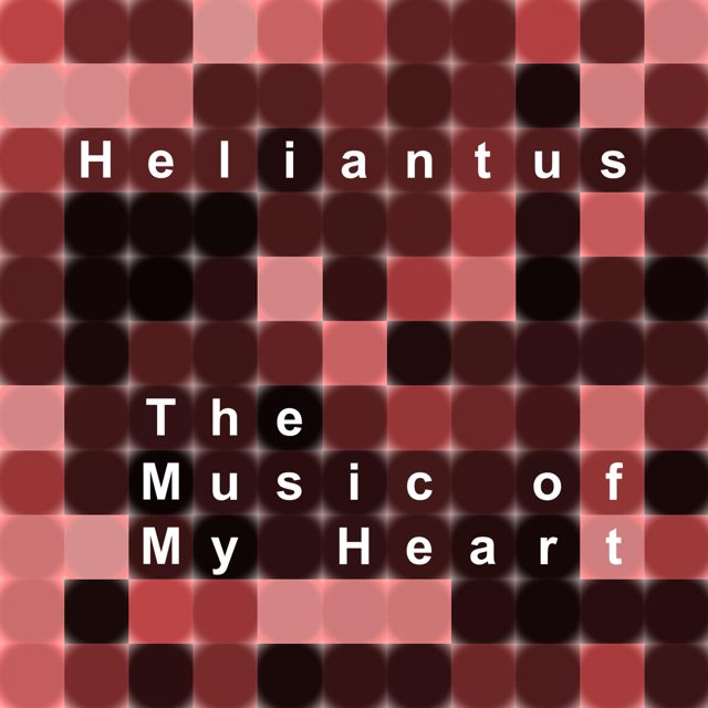 Heliantus - 'The Music of My Heart (Drum Version)' [Ringtone]