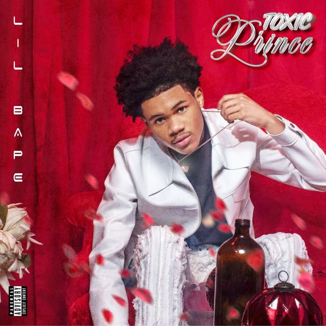 Lil Bape - 'No Love' [Ringtone]