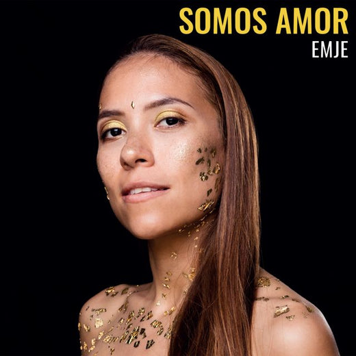 Emje Rose - 'Vida' [Ringtone]
