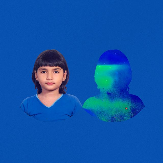 Claudia Prieto - 'personas como tú' [Ringtone]