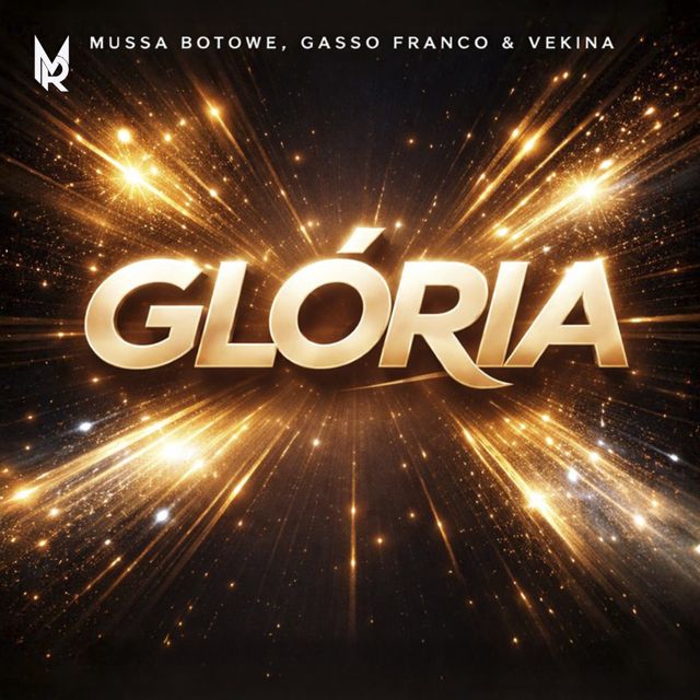 Mussa Botowe - 'Glória (feat. Gasso Franco & Vekina)' [Ringtone]