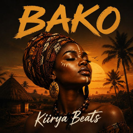 Kiirya Beats - 'Bako' [Ringtone]