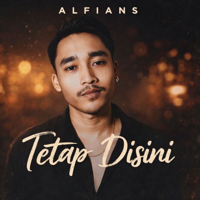 Alfians - 'Tetap Disini' [Ringtone]