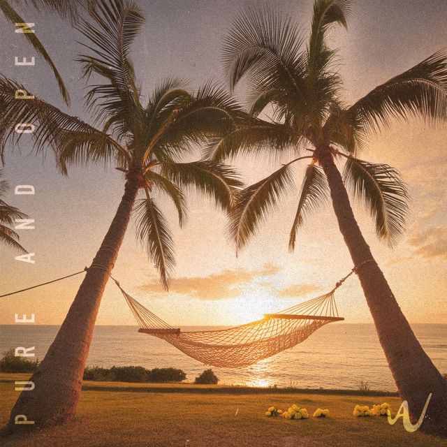 Arctic Wave - 'Pure and Open' [Ringtone]