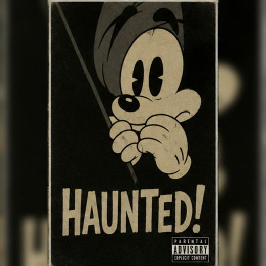 Mario Jake Manic - 'MFI 0.5' [Ringtone]