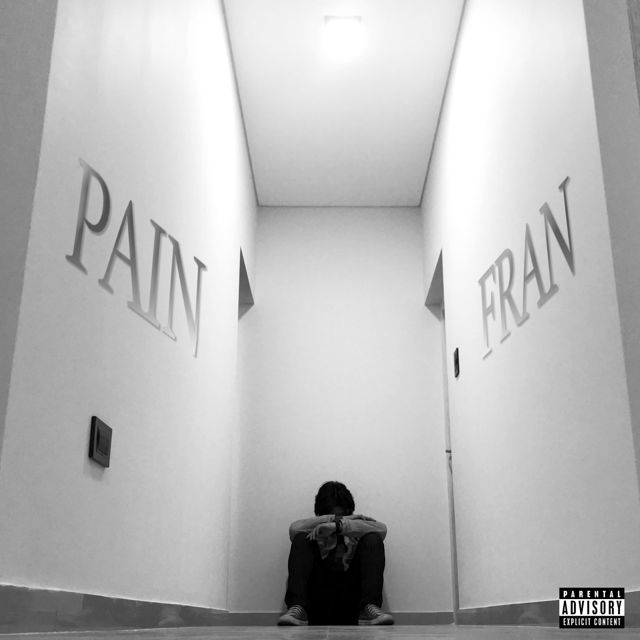 FRAN - 'PAIN' [Ringtone]