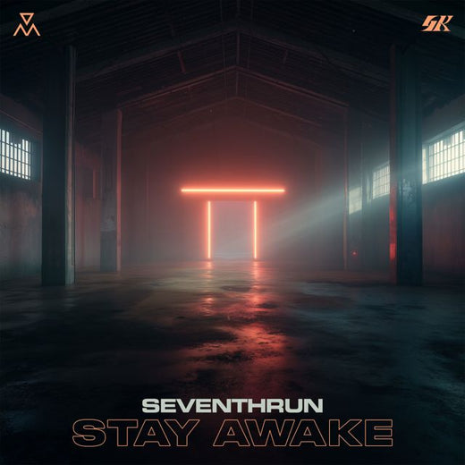 Seventhrun - 'Stay Awake' [Ringtone]