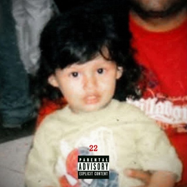 Markuz - 'Causas Ilegales (feat. El Palma)' [Ringtone]