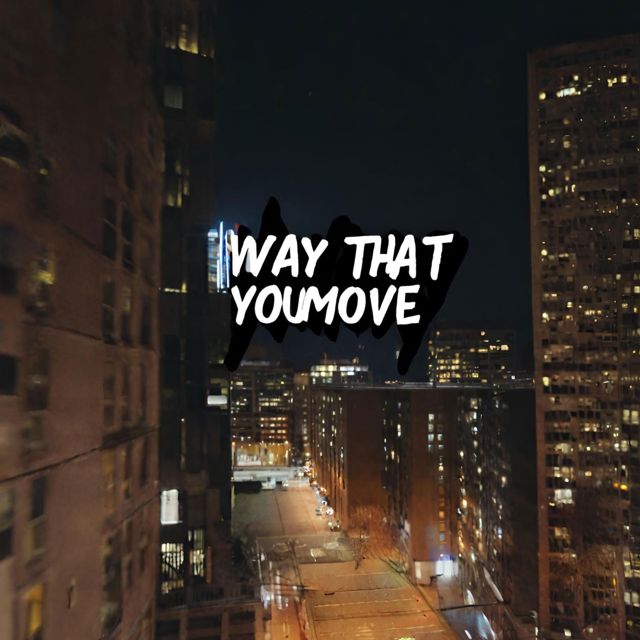 Vivace - 'Way That You Move' [Ringtone]