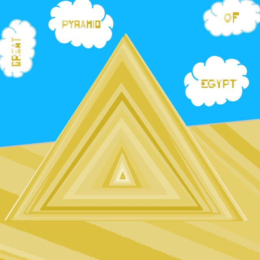 iamsyd333 - 'Great Pyramid Of Egypt' [Ringtone]