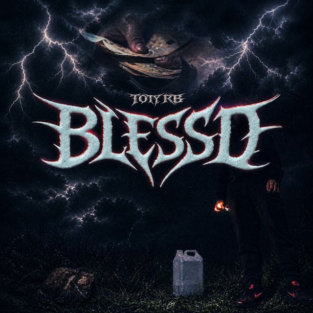 Toty rb - 'Blessd (feat. Atikh)' [Ringtone]