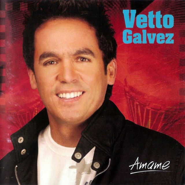 Vetto Galvez - 'La Mujer Y La Primavera' [Ringtone]