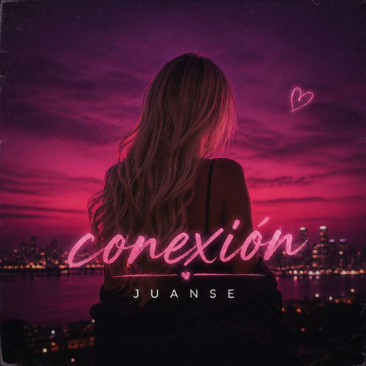 JUANSE - 'Conexión' [Ringtone]