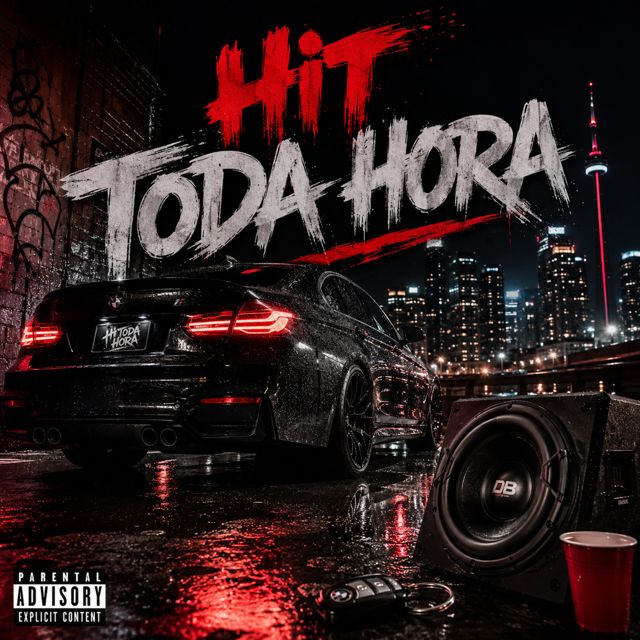 2D - 'Hit toda Hora' [Ringtone]