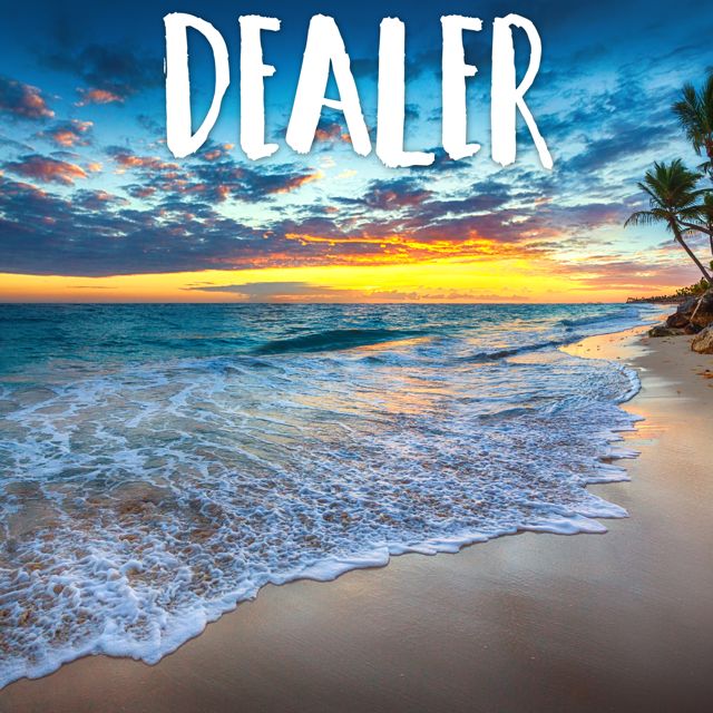 Tropical Jawns - 'Dealer (Marimba with Instrumental)' [Ringtone]