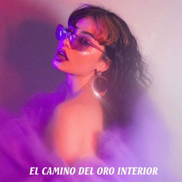 Novan Solis - 'El Camino del Oro Interior' [Ringtone]