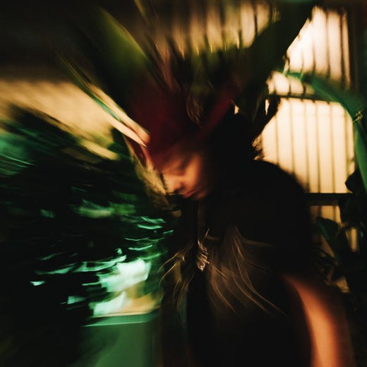 OVI WOOD - 'SHAKE THIS FEELING' [Ringtone]