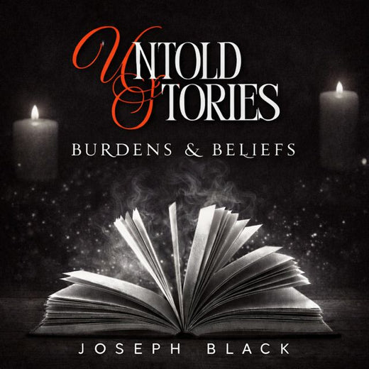 Joseph Black - 'No One Told Me' [Ringtone]