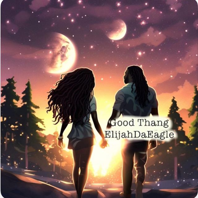 Elijahdaeagle - 'Good Thang (feat. ProdbyBabycbeatz)' [Ringtone]