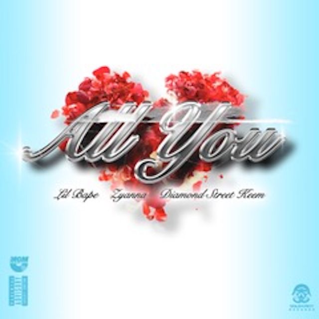 Lil Bape - 'All You' [Ringtone]