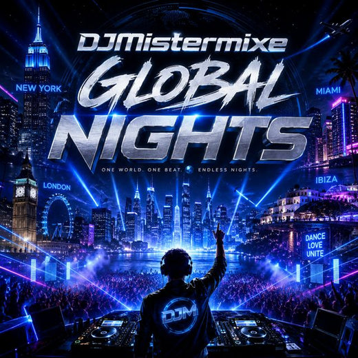 DJMistermixe - 'Global Nights' [Ringtone]