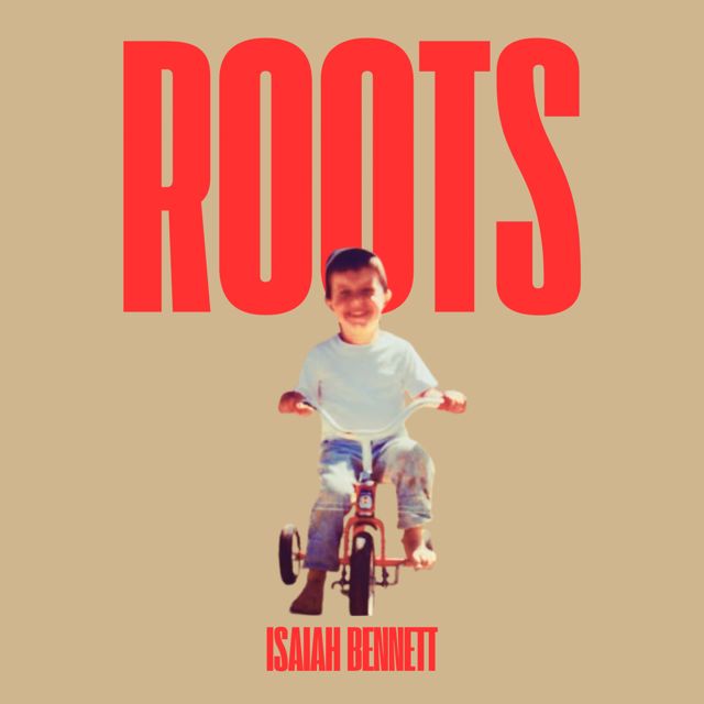 Isaiah Bennett - 'Roots' [Ringtone]