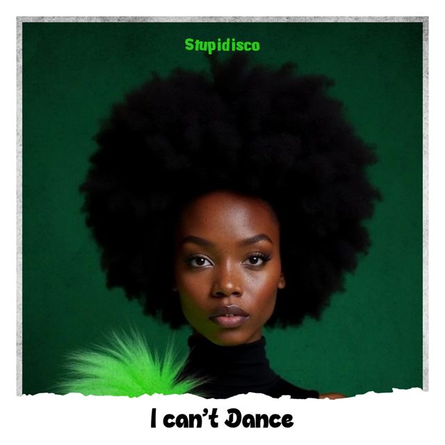Stupidisco - 'I can't Dance' [Ringtone]