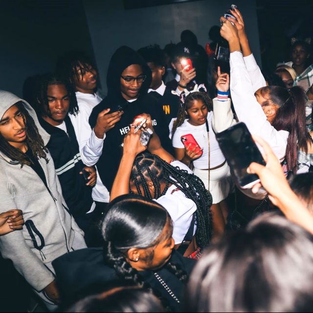 Babyjoe924 - 'She got a Donk' [Ringtone]