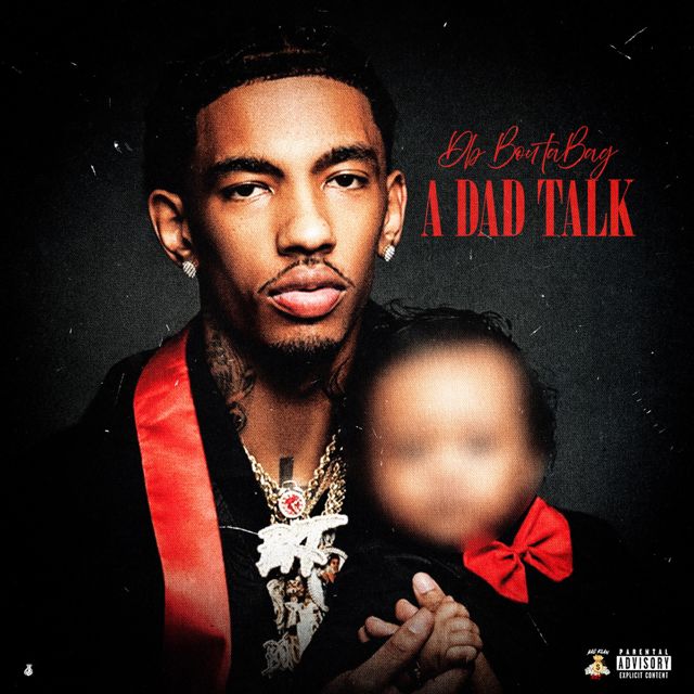 Db.Boutabag - 'A Dad Talk' [Ringtone]