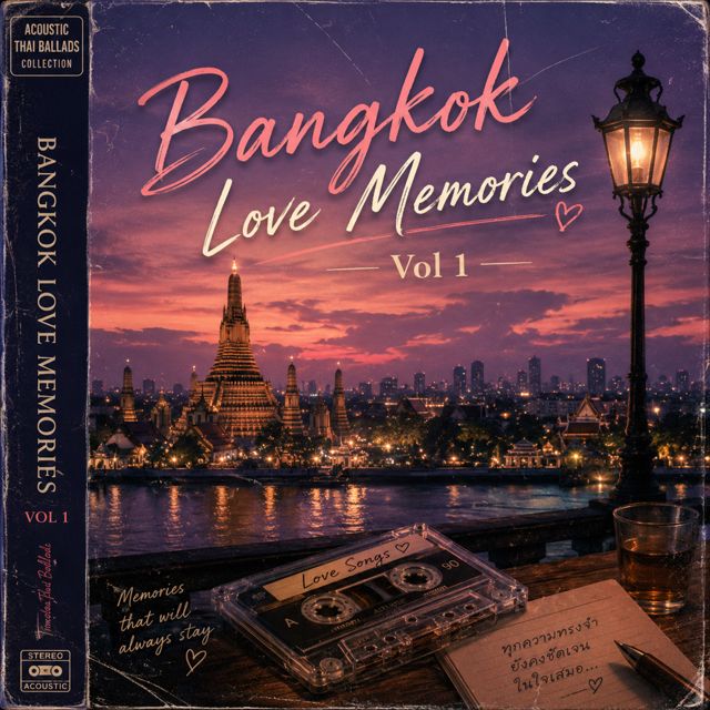 Klang Thung - 'คุณคิดอย่างไร' [Ringtone]