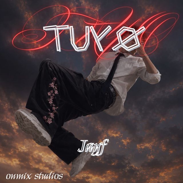 JAYF - 'TUYØ' [Ringtone]