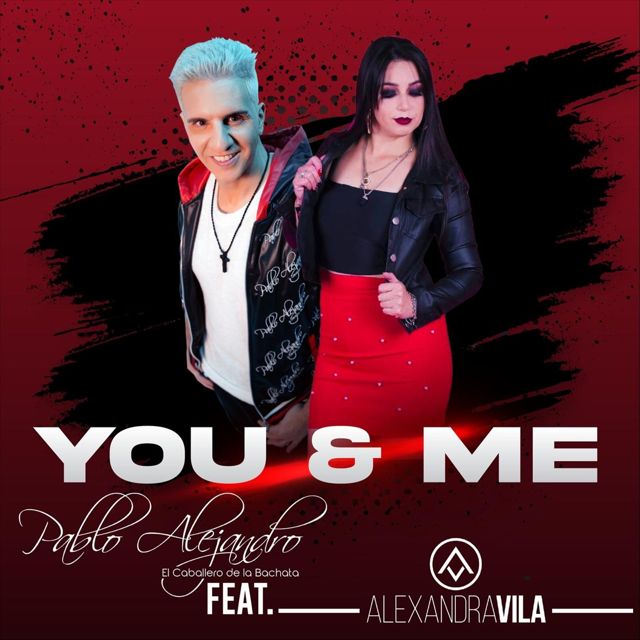 Pablo Alejandro - 'You & Me (feat. Alexandra Vila)' [Ringtone]