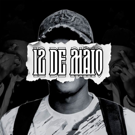 MORENO MEXE ISSO - '12 de Maio (feat. XOCOLEIBO NO BEAT)' [Ringtone]