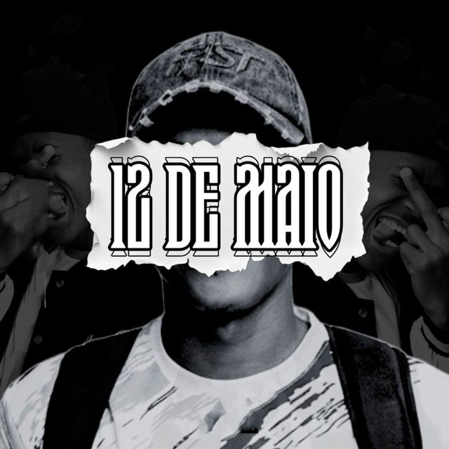 MORENO MEXE ISSO - '12 de Maio (feat. XOCOLEIBO NO BEAT)' [Ringtone]