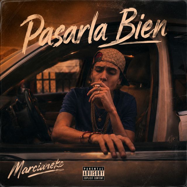 Marcianeke - 'Pasarla Bien' [Ringtone]