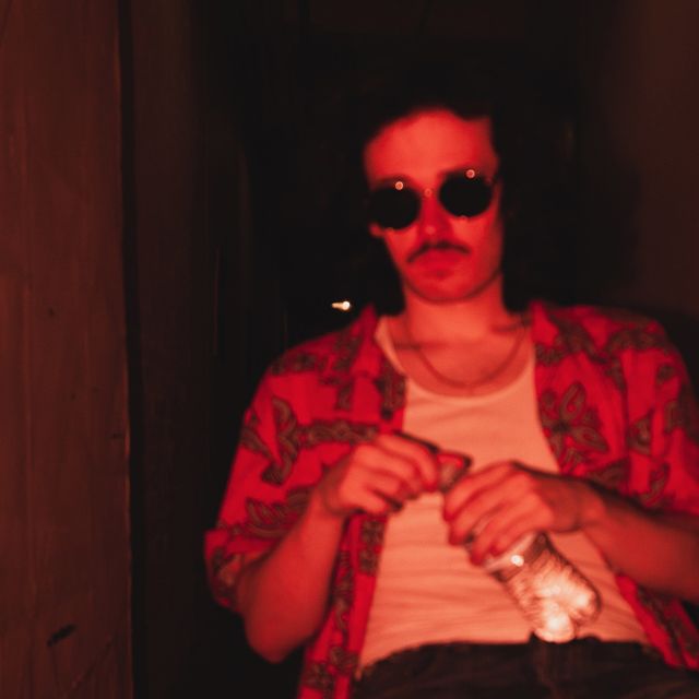 Ethan Regan - 'fitness' [Ringtone]
