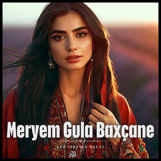 YSM Stranen Welat - 'Meryem Gula Baxçane (Kurdish Remix)' [Ringtone]