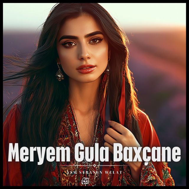 YSM Stranen Welat - 'Meryem Gula Baxçane (Kurdish Remix)' [Ringtone]