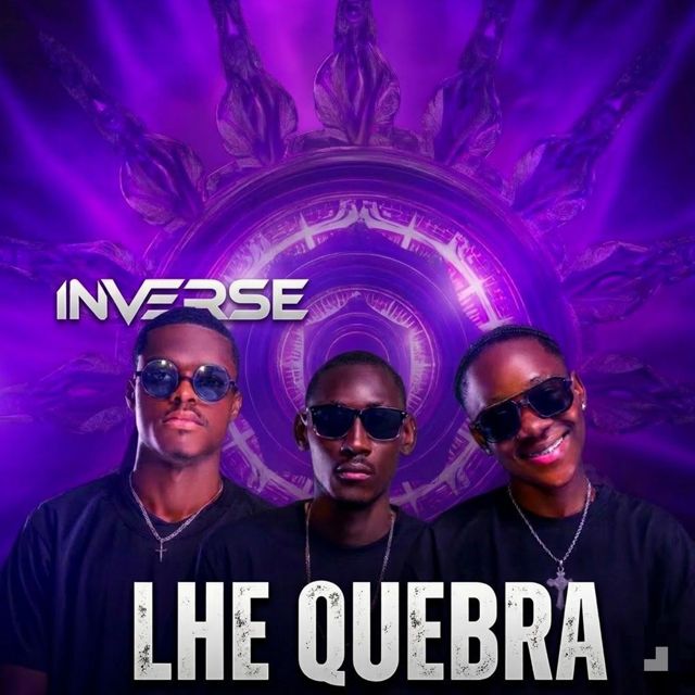 Inverse - 'Lhe Kebra (feat. Jleyri No Beat & JORGE MIX DEEJAY)' [Ringtone]