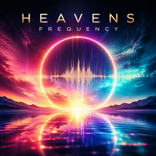 B The Light - 'Heavens Frequency (continuous mix)' [Ringtone]