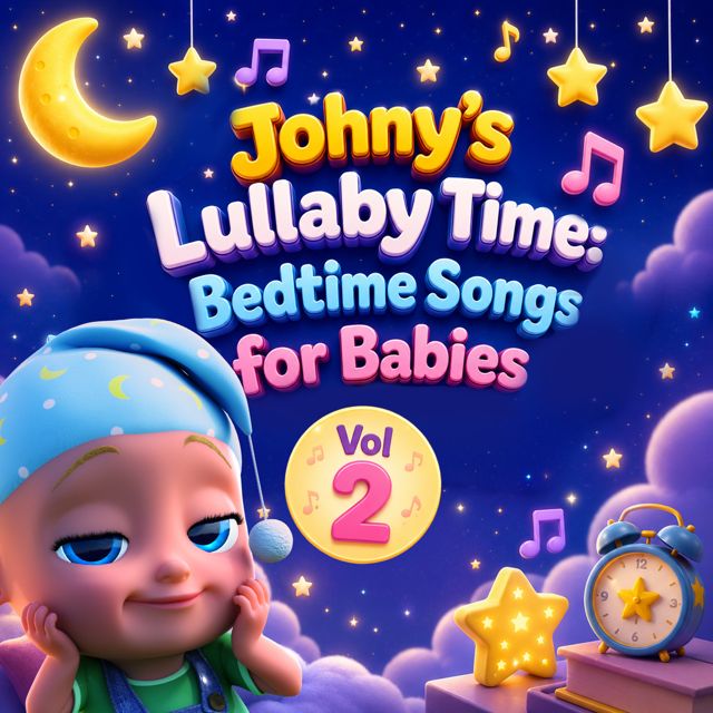 LooLoo Kids - 'Baby Sleep (Instrumental)' [Ringtone]