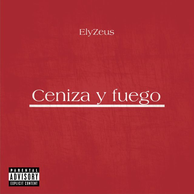 Elyzeus - 'Ceniza y fuego' [Ringtone]