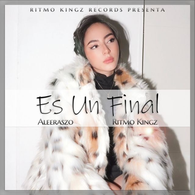 Ritmo Kingz Beats - 'Es Un Final (feat. Aleeraszo)' [Ringtone]