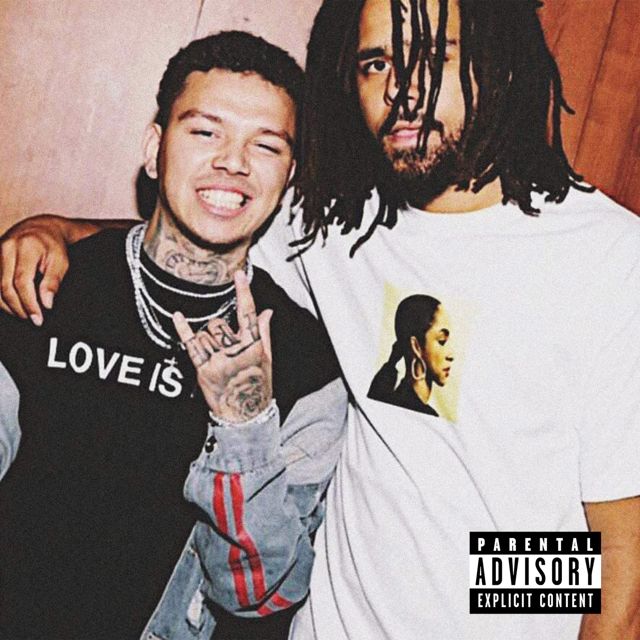 Phora - 'Just Like Cole' [Ringtone]