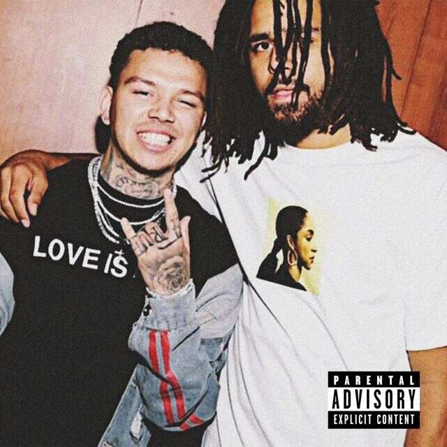 Phora - 'Just Like Cole' [Ringtone]