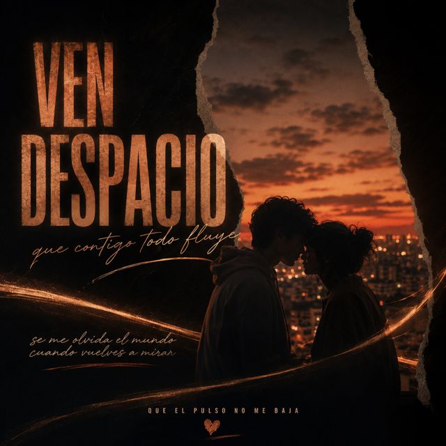 Savi - 'Ven despacio' [Ringtone]